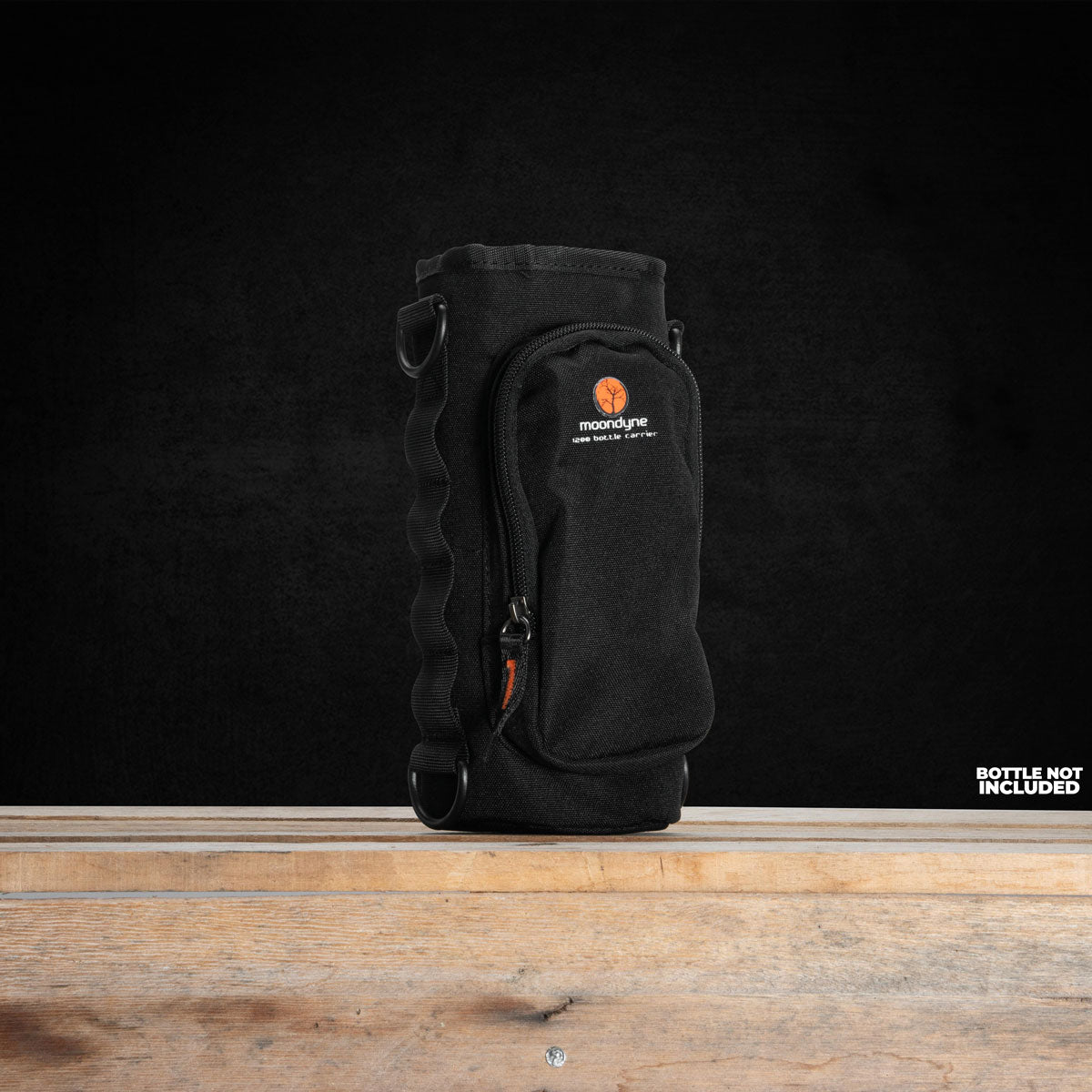 1200ML BOTTLE CARRY POUCH - Rugged Xtremes