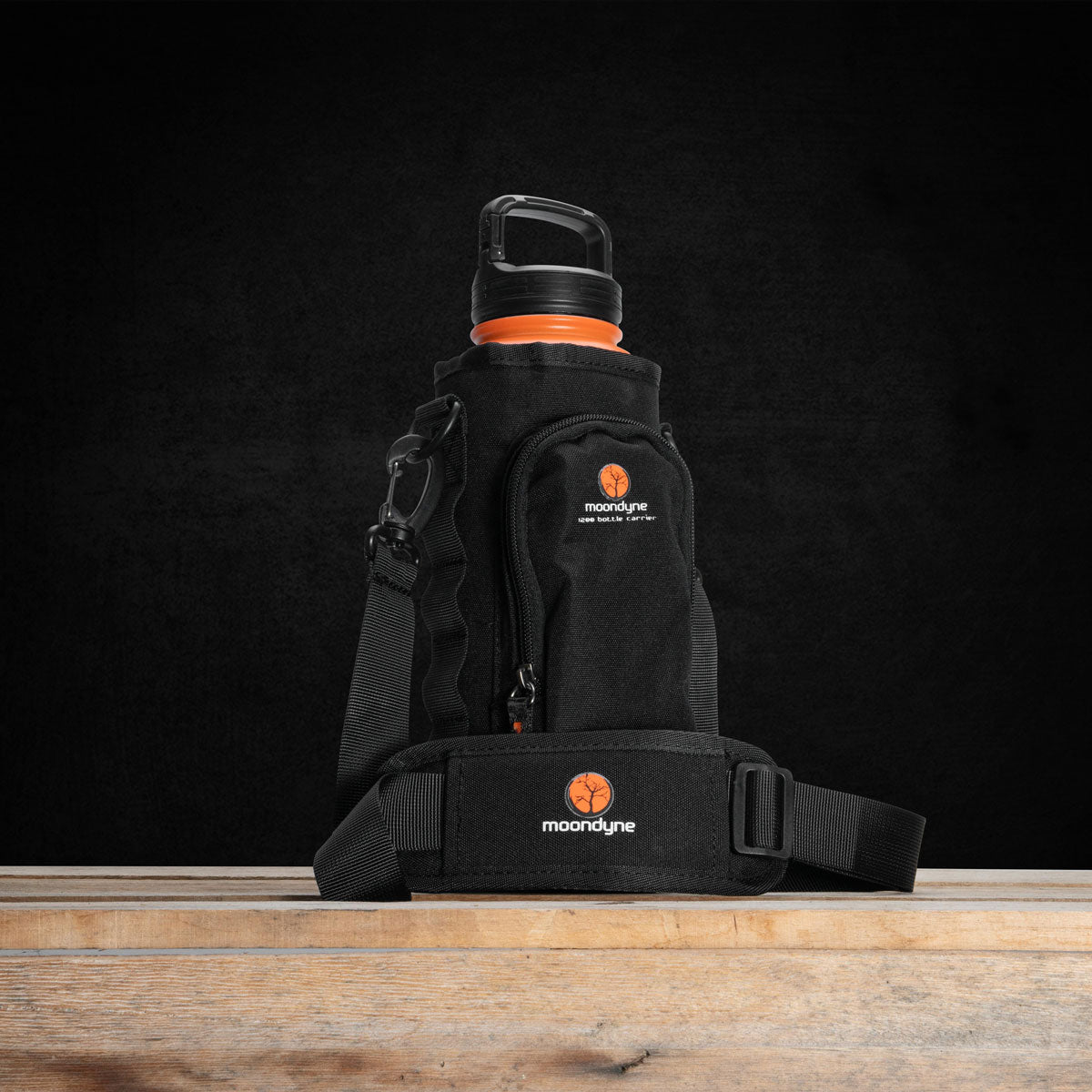 1200ML BOTTLE CARRY POUCH - Rugged Xtremes