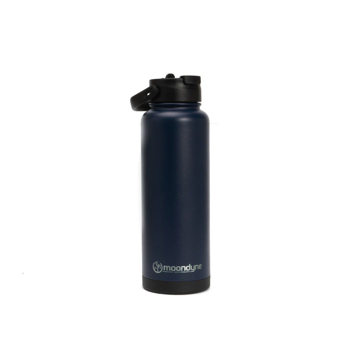 1200ml Insulated Bottle - Blue - Rugged Xtremes