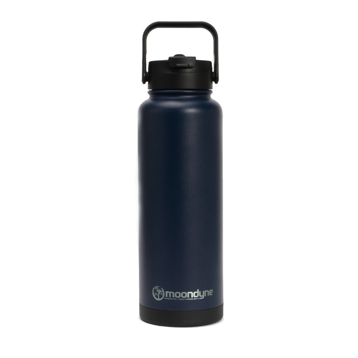 1200ml Insulated Bottle - Blue - Rugged Xtremes