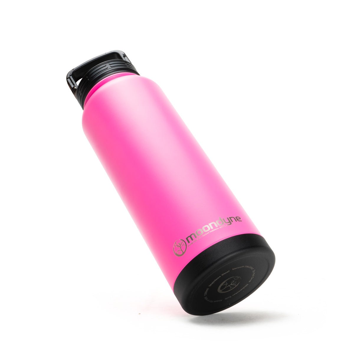 1200ml Insulated Bottle - Pink - Rugged Xtremes