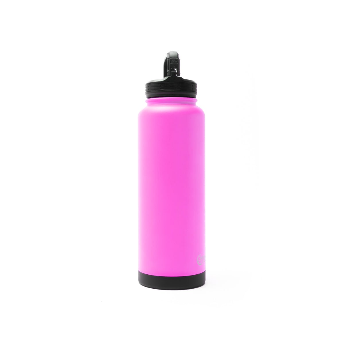 1200ml Insulated Bottle - Pink - Rugged Xtremes