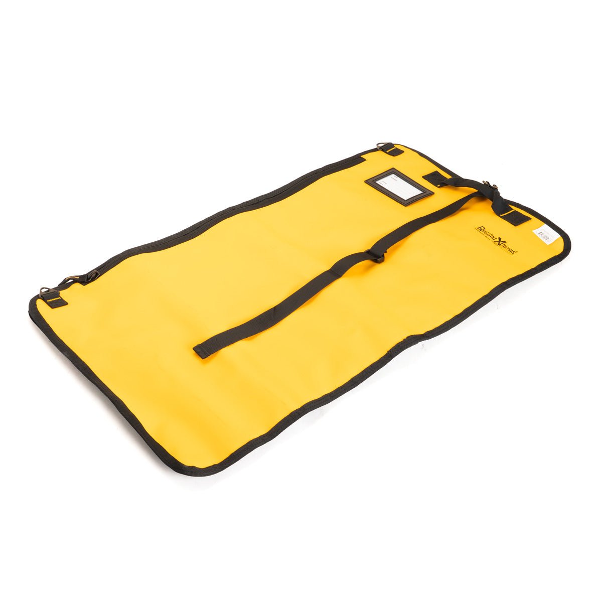 17 Pocket Spanner Roll - PVC - Rugged Xtremes
