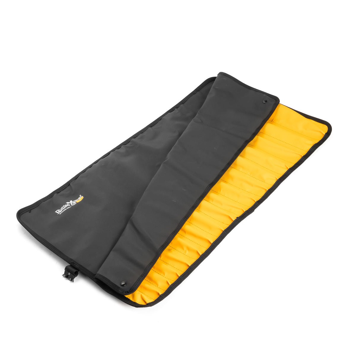 17 Pocket Spanner Roll - PVC - Rugged Xtremes