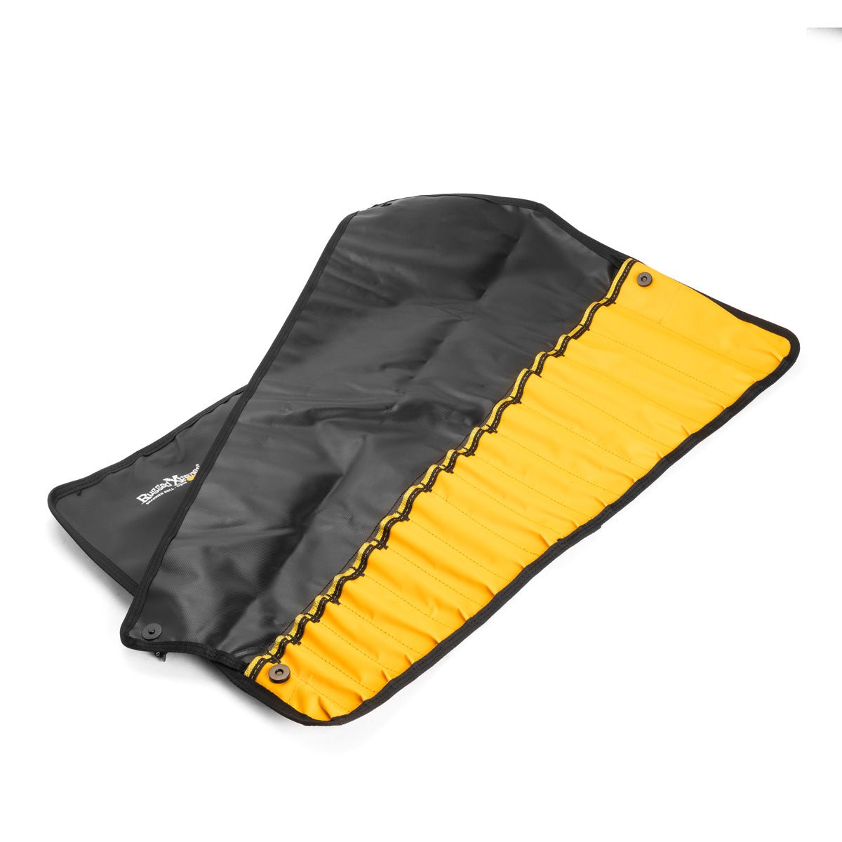 17 Pocket Spanner Roll - PVC - Rugged Xtremes