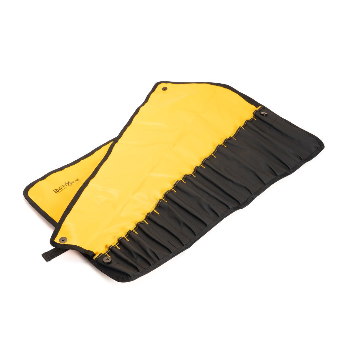 17 Pocket Spanner Roll - PVC - Rugged Xtremes