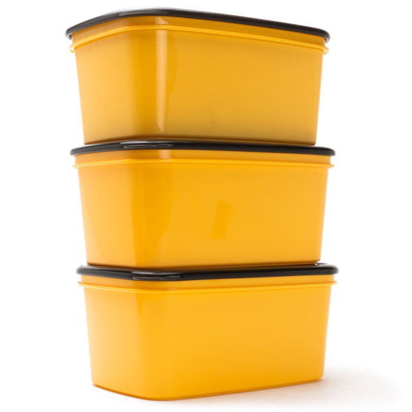 2500ml Reusable Crib Container Set - Rugged Xtremes