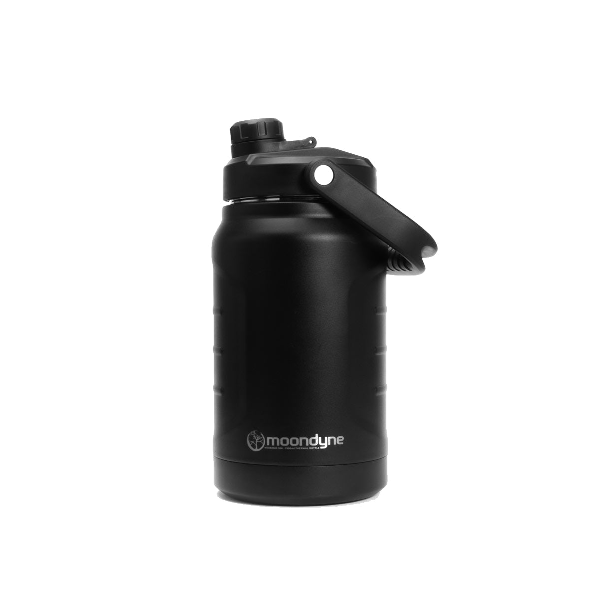 2.5L TRADIE TANK - Rugged Xtremes