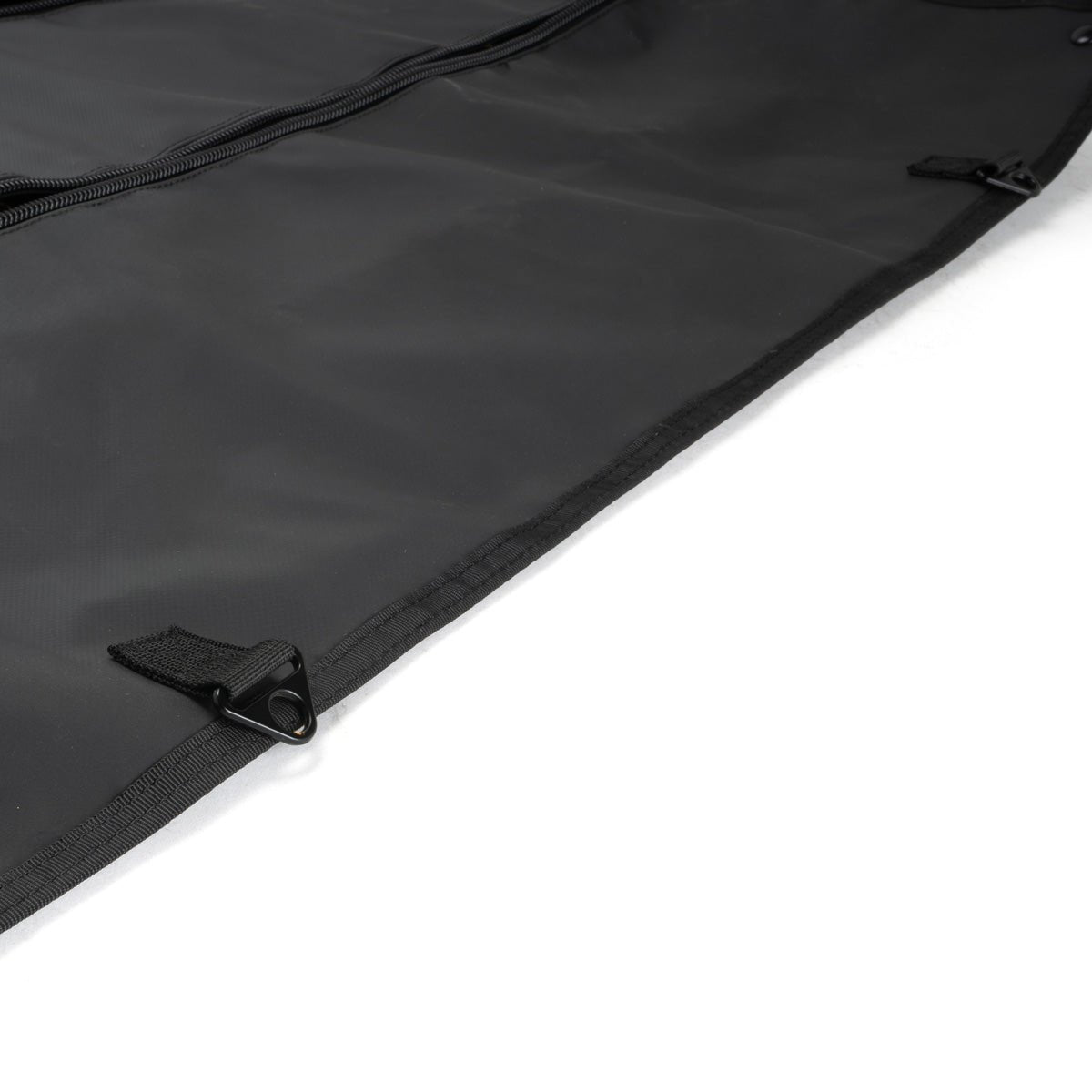 34 Pocket Spanner Roll - PVC - Rugged Xtremes