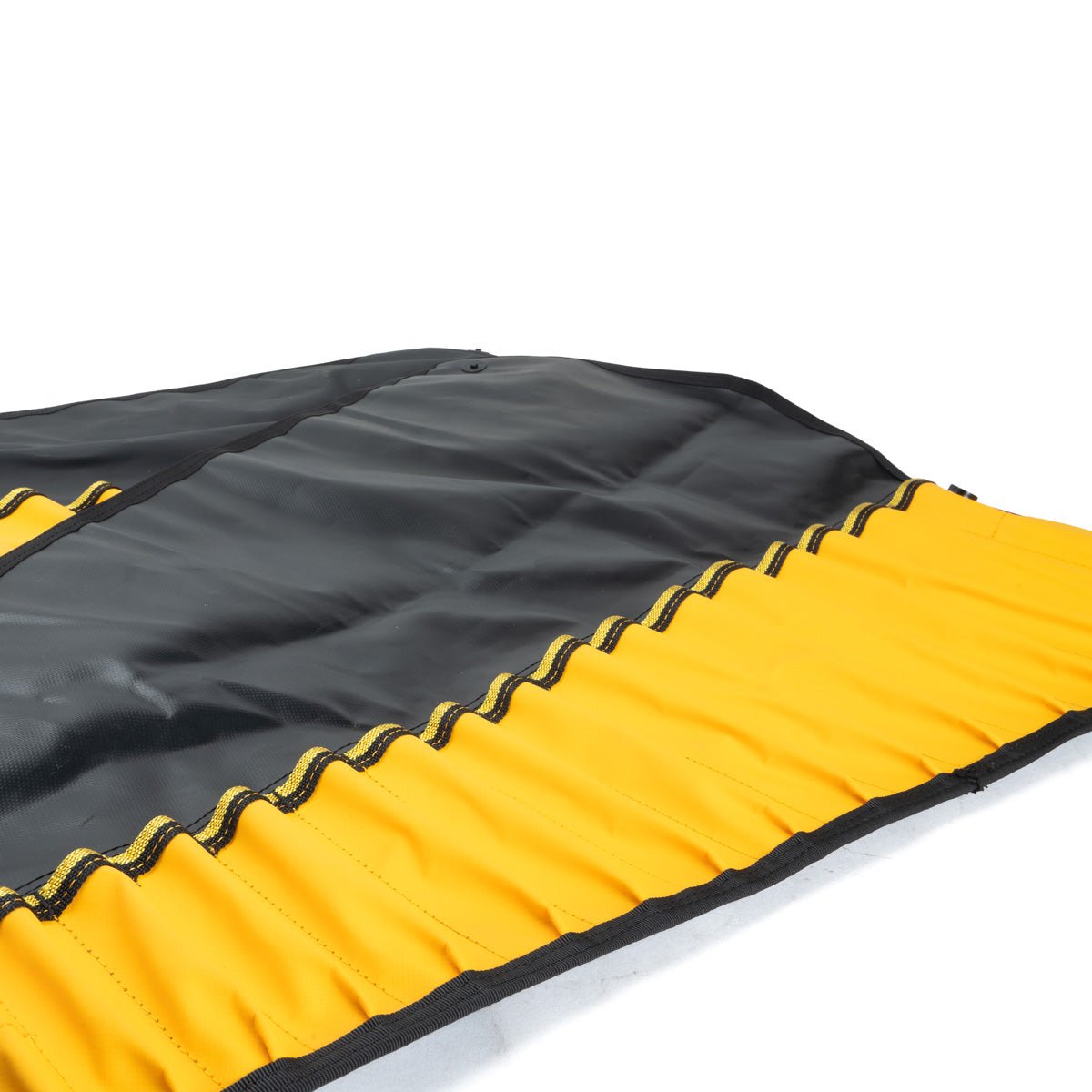 34 Pocket Spanner Roll - PVC - Rugged Xtremes