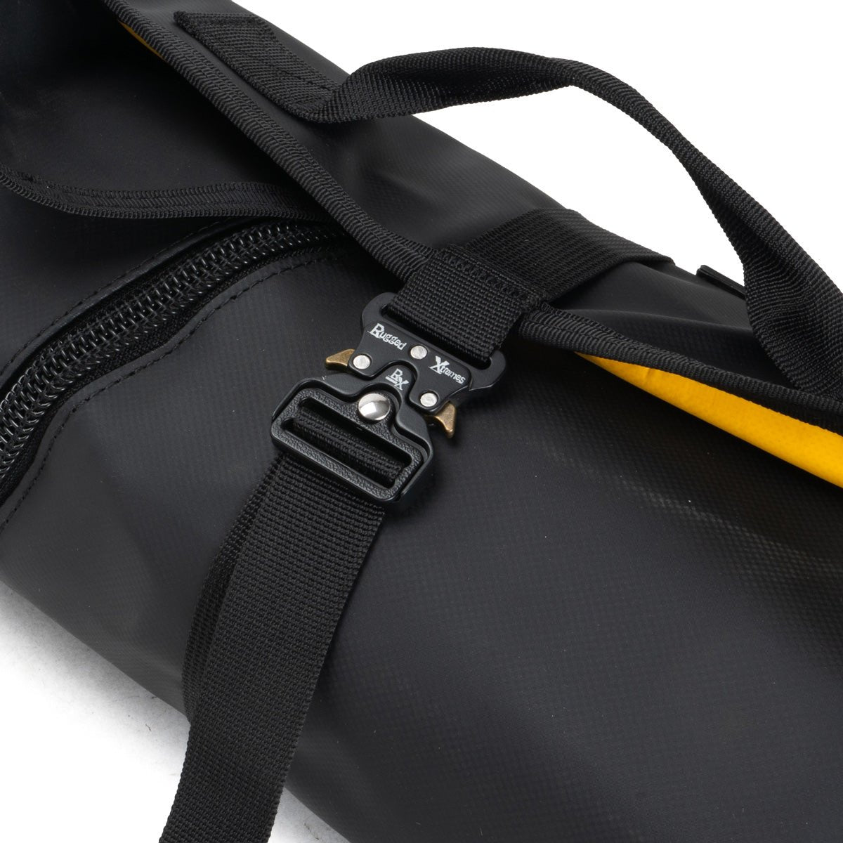 34 Pocket Spanner Roll - PVC - Rugged Xtremes