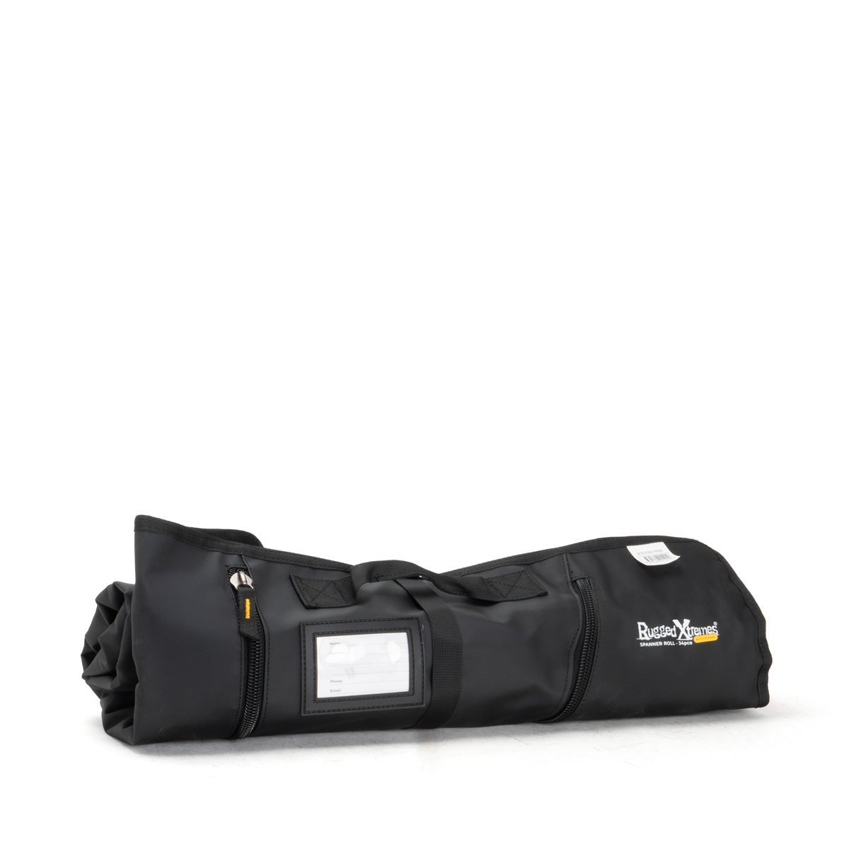 34 Pocket Spanner Roll - PVC - Rugged Xtremes