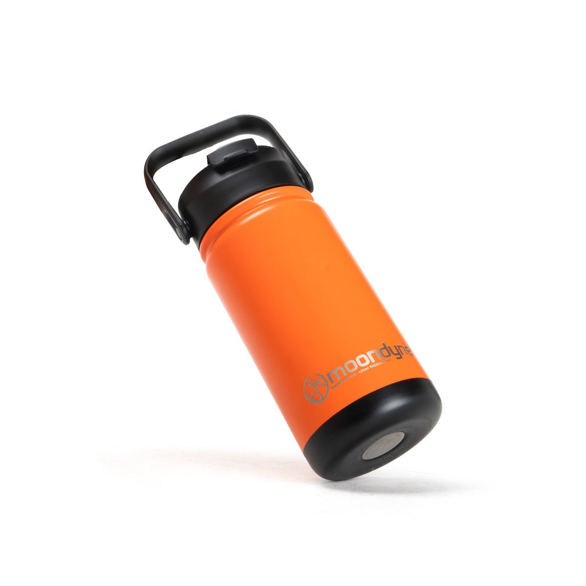420ML INSULATED MUG - ORANGE - Rugged Xtremes