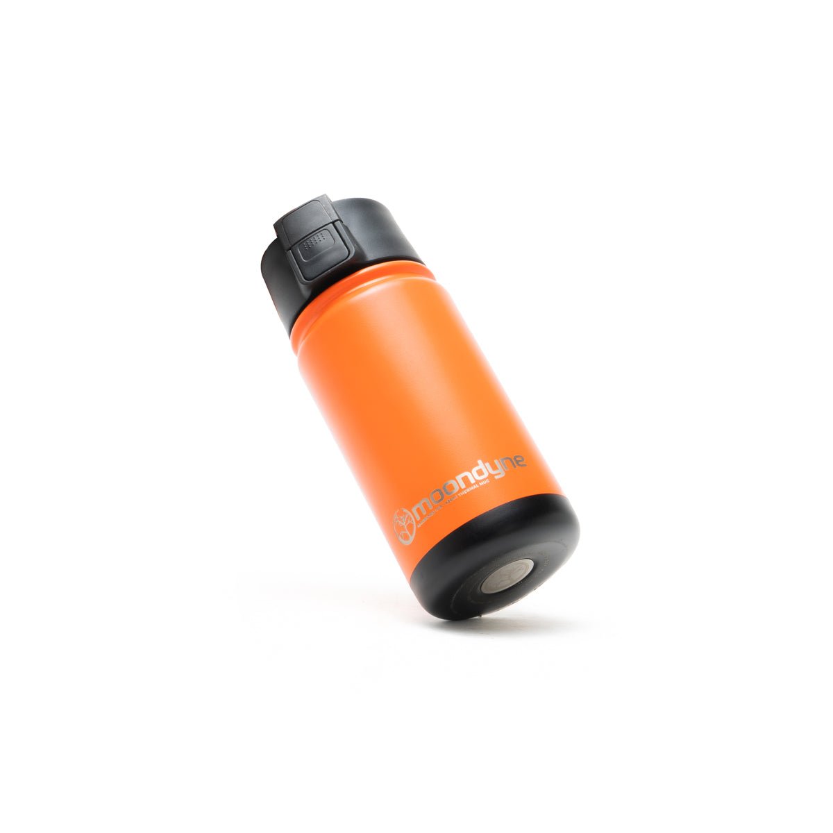 420ML INSULATED MUG - ORANGE - Rugged Xtremes