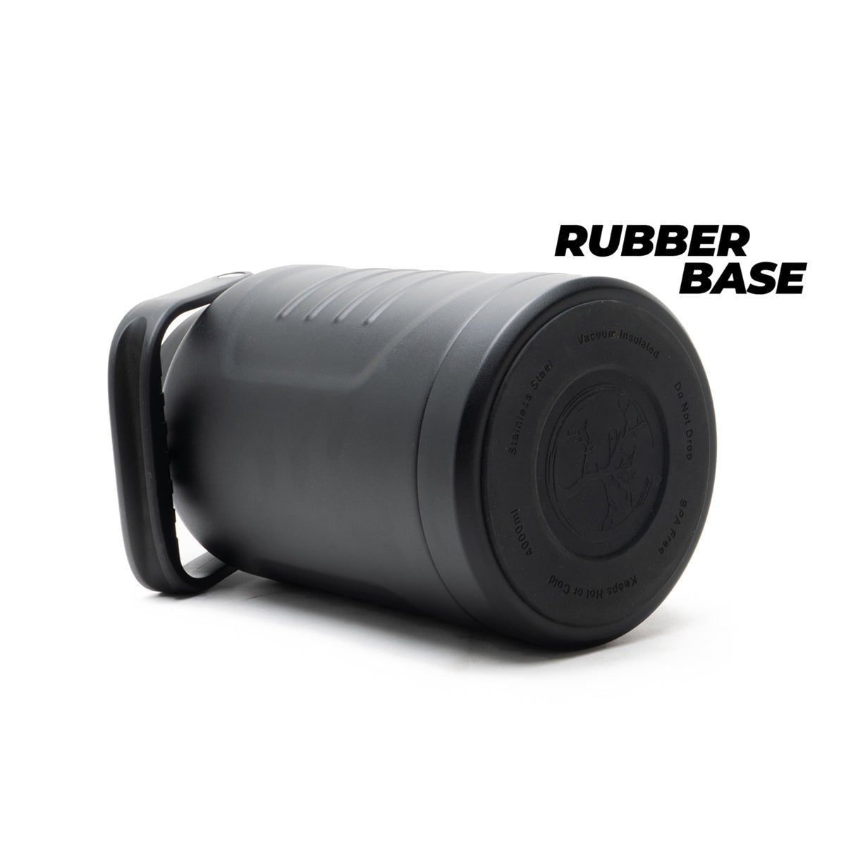 4L TRADIE TANK - Rugged Xtremes