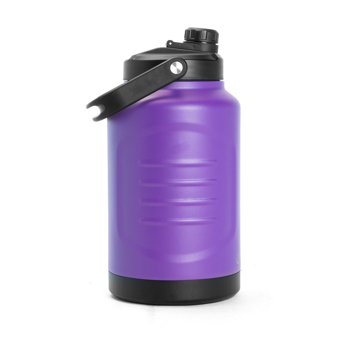 4L TRADIE TANK - PURPLE - Rugged Xtremes
