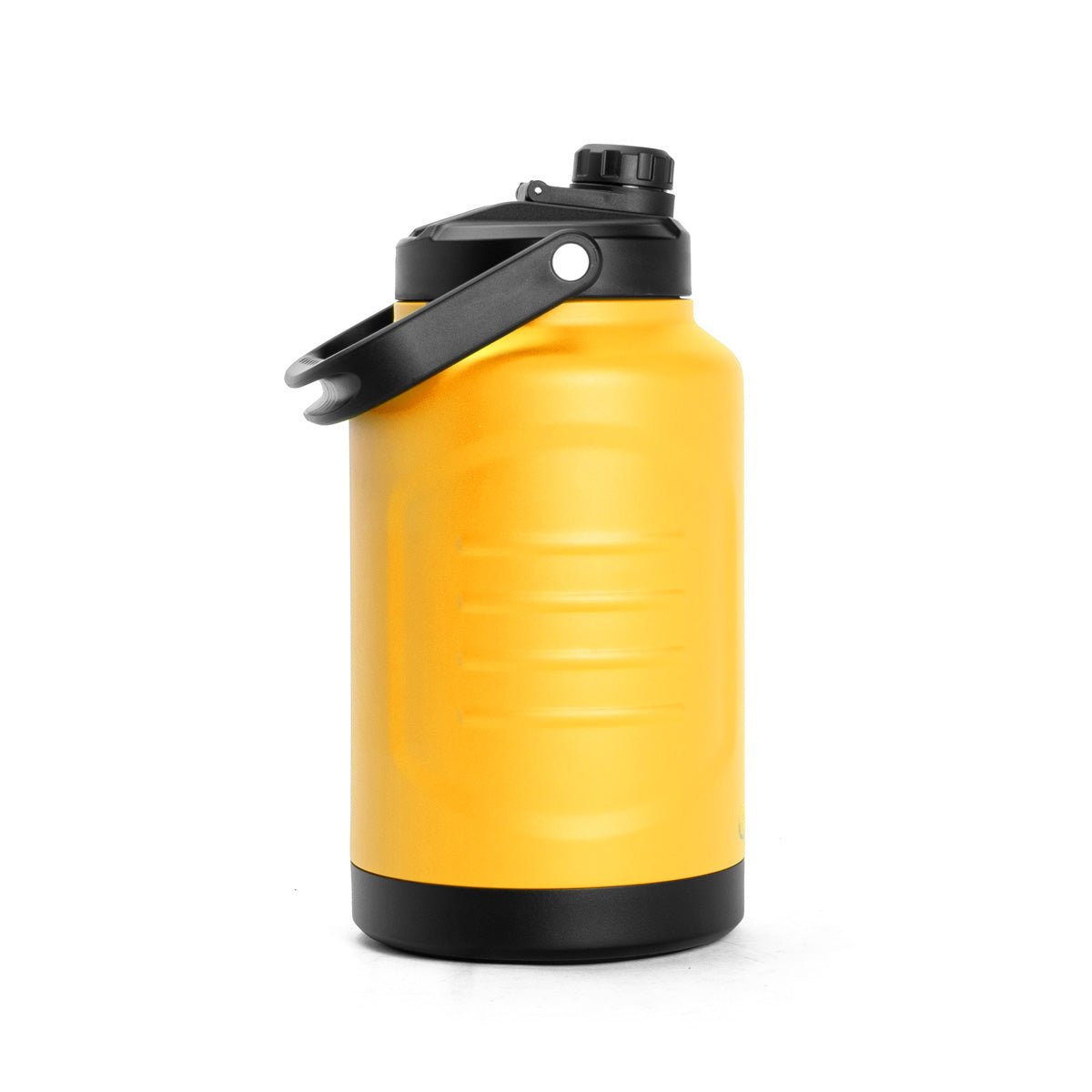 4L TRADIE TANK - YELLOW - Rugged Xtremes
