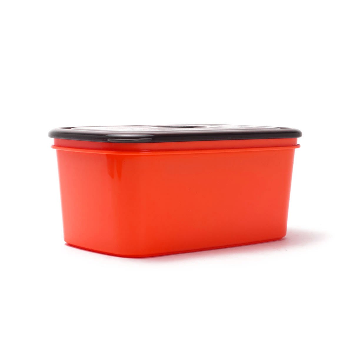 4pck Assorted Reusable Crib Containers - Red - Rugged Xtremes