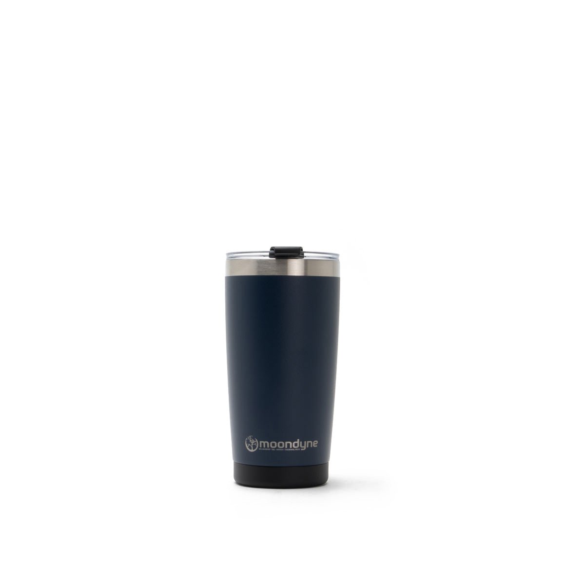 600ml Insulated Mug - BLUE - Rugged Xtremes