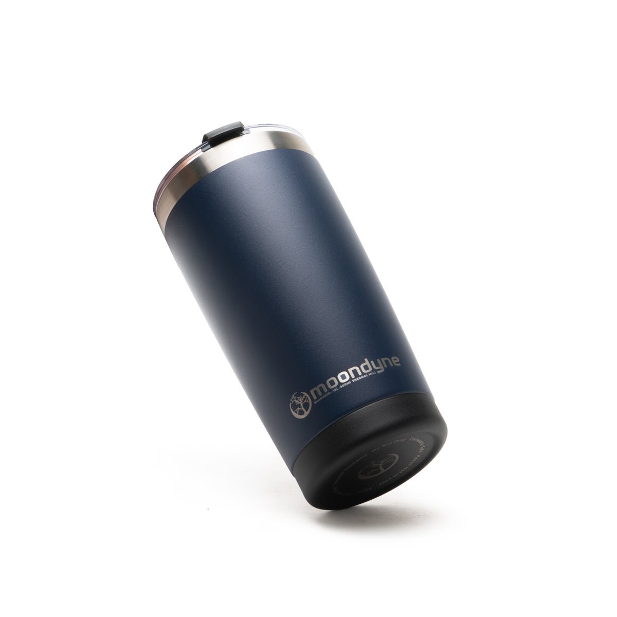 600ml Insulated Mug - BLUE - Rugged Xtremes