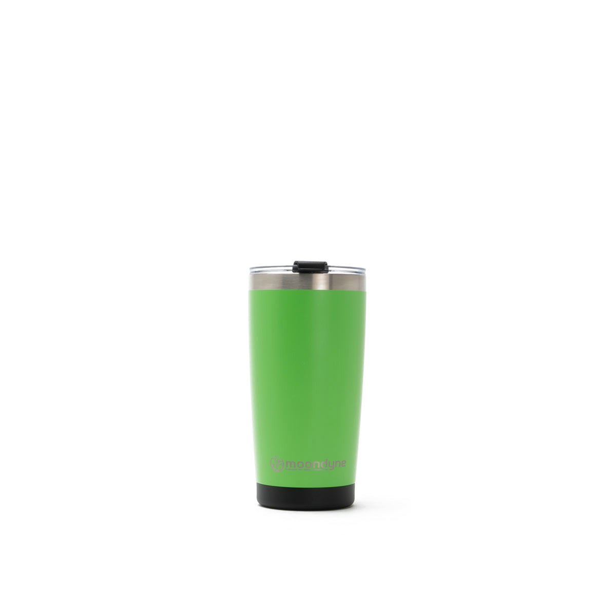 600ml Insulated Mug - FLURO Green - Rugged Xtremes