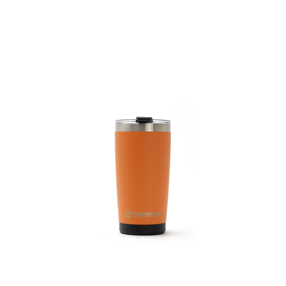 600ml Insulated Mug - ORANGE - Rugged Xtremes