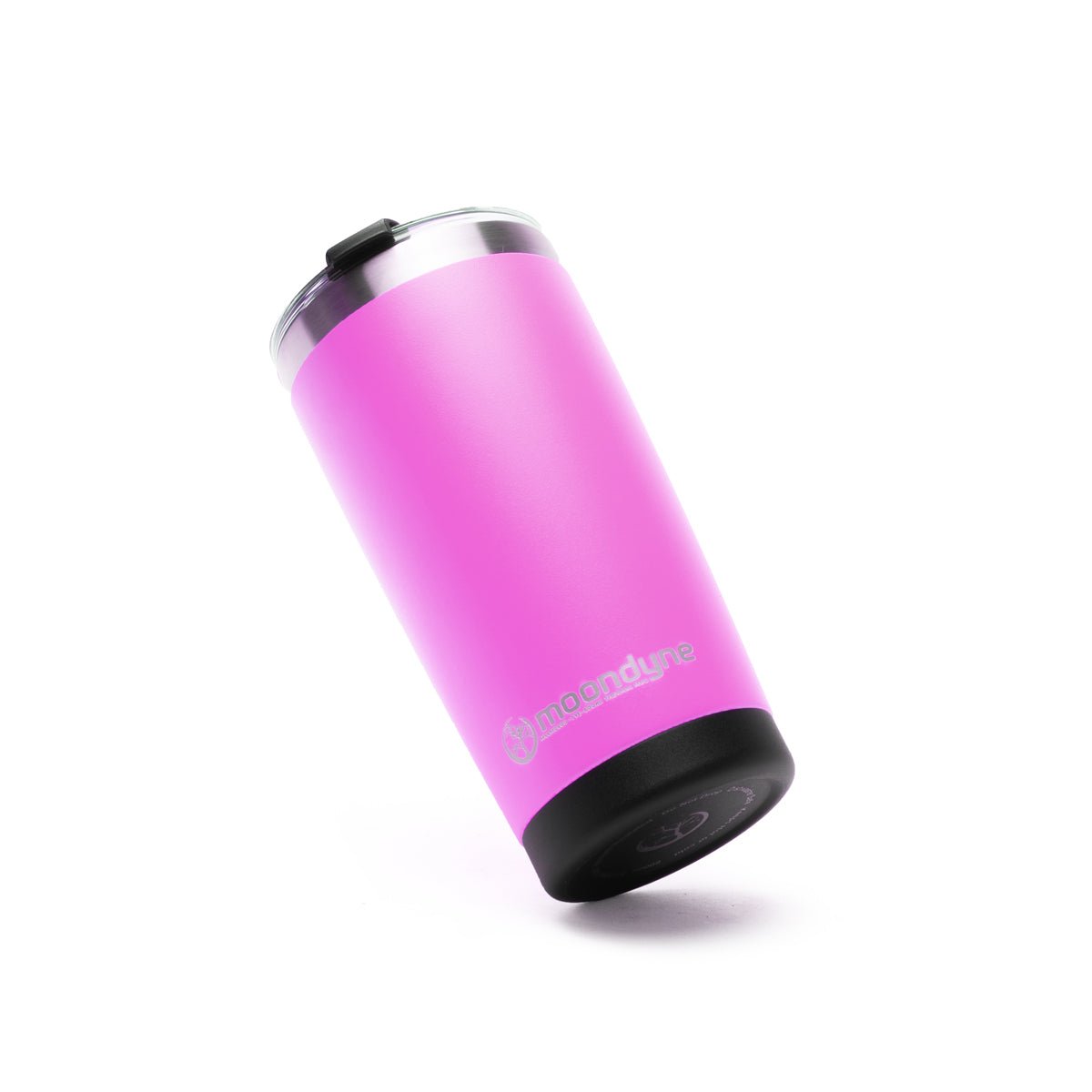 600ml Insulated Mug - PINK - Rugged Xtremes
