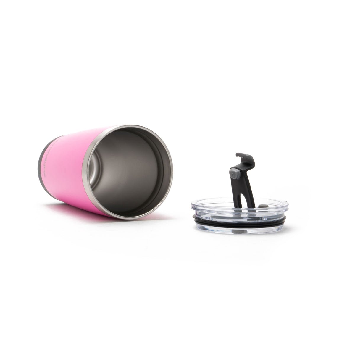 600ml Insulated Mug - PINK - Rugged Xtremes