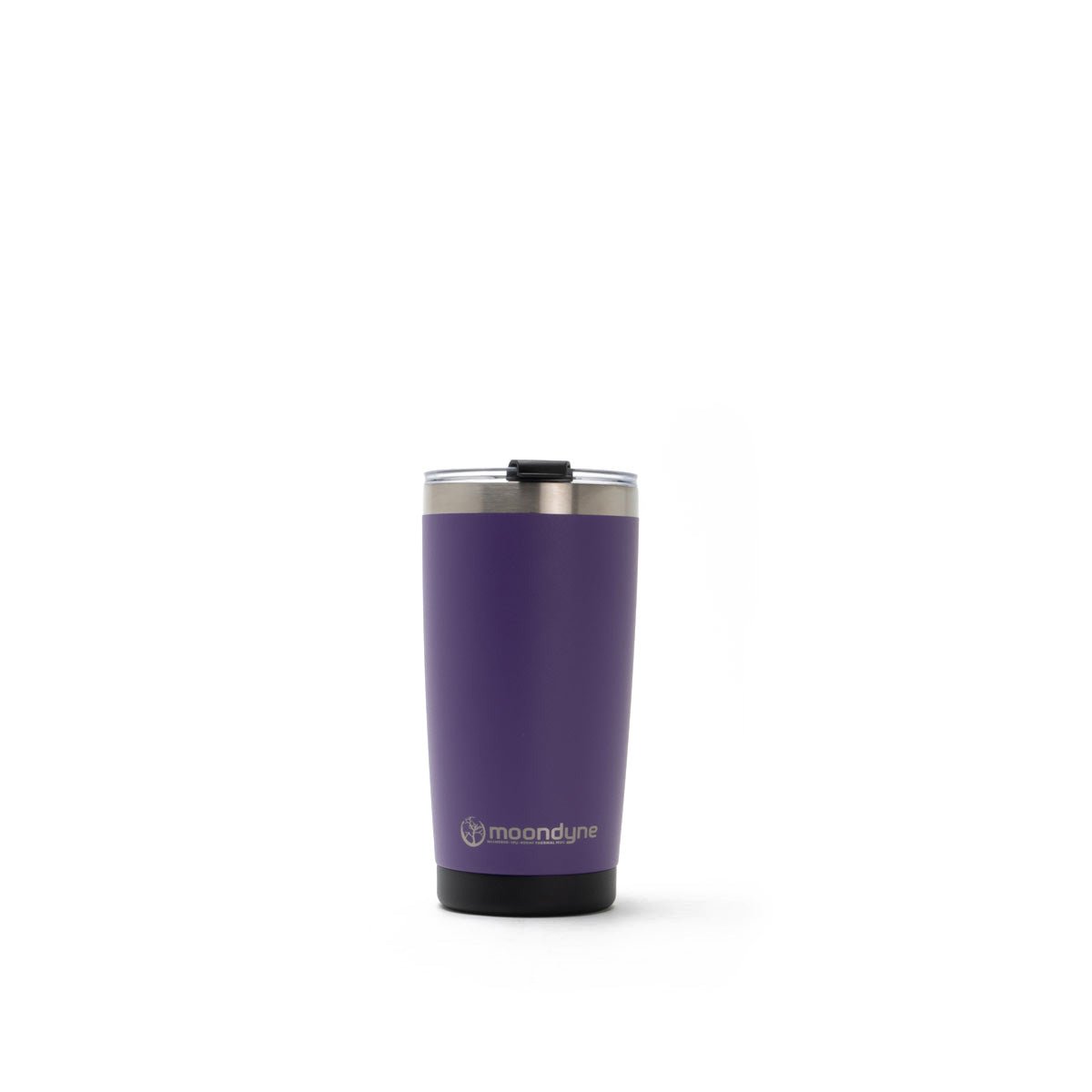 600ml Insulated Mug - PURPLE - Rugged Xtremes