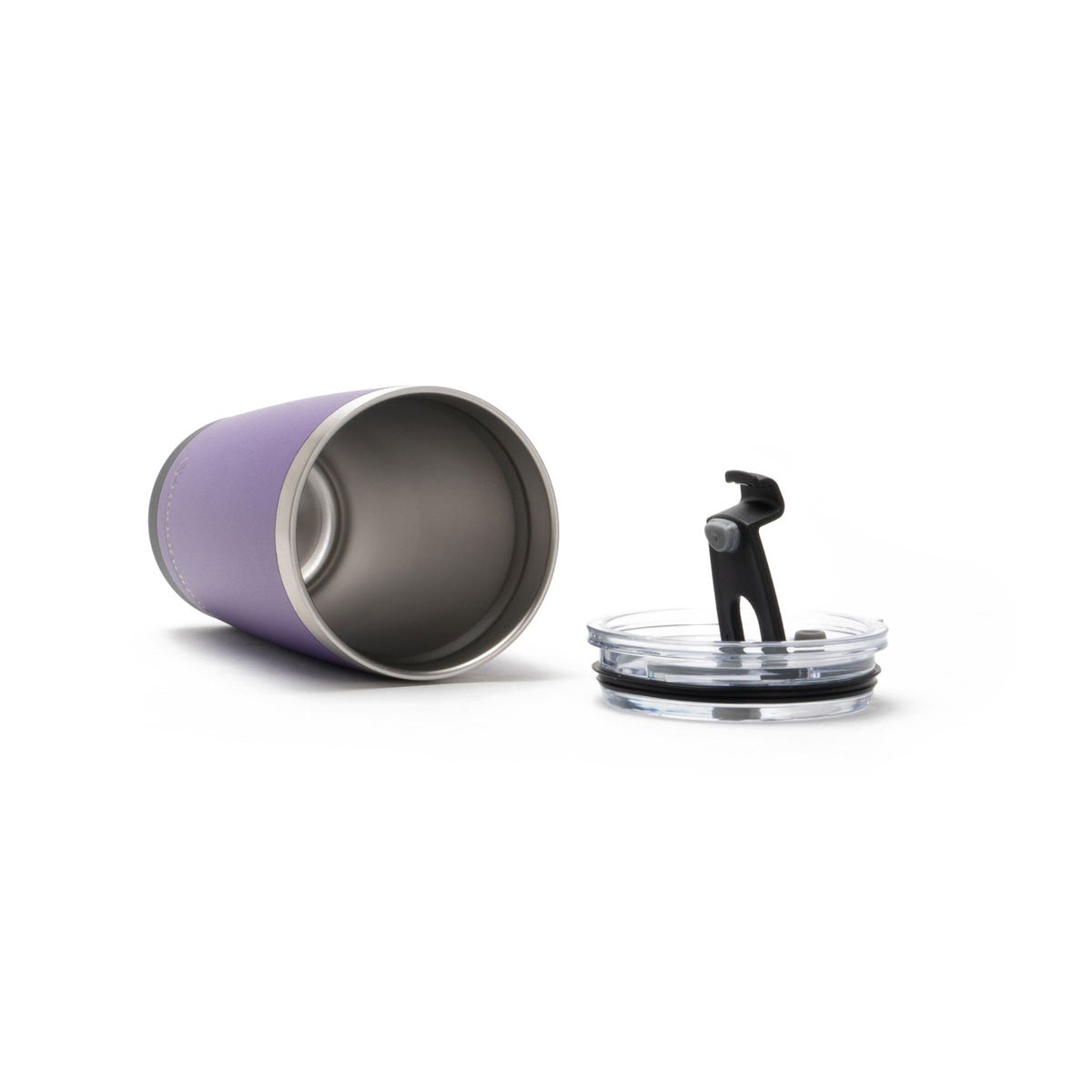 600ml Insulated Mug - PURPLE - Rugged Xtremes