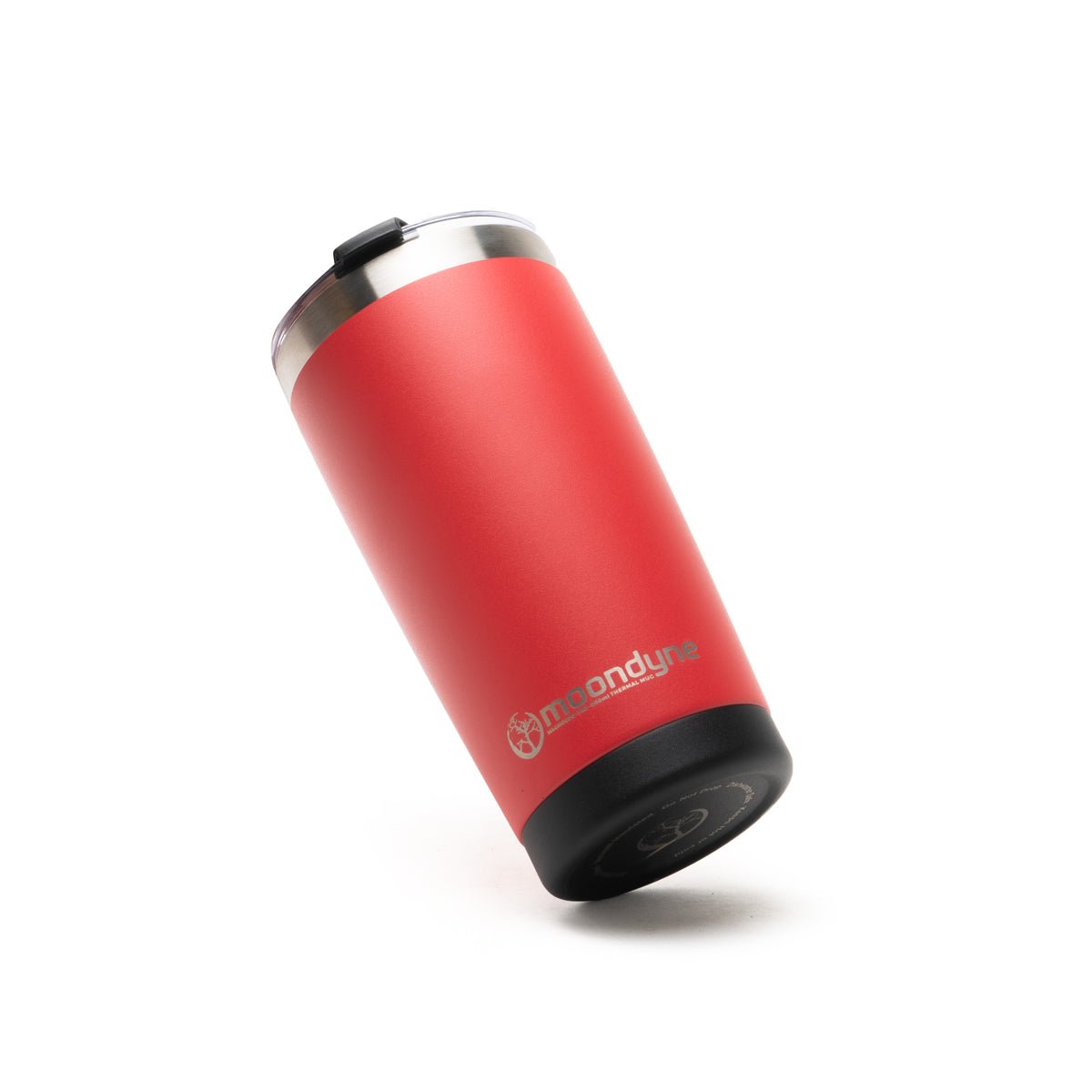 600ml Insulated Mug - RED - Rugged Xtremes