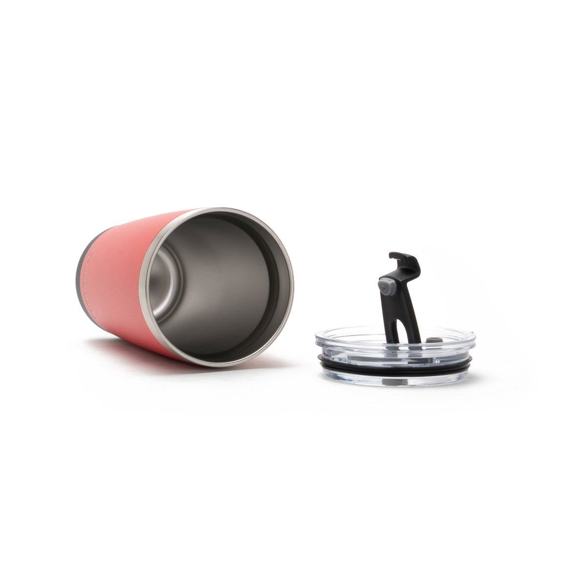 600ml Insulated Mug - RED - Rugged Xtremes