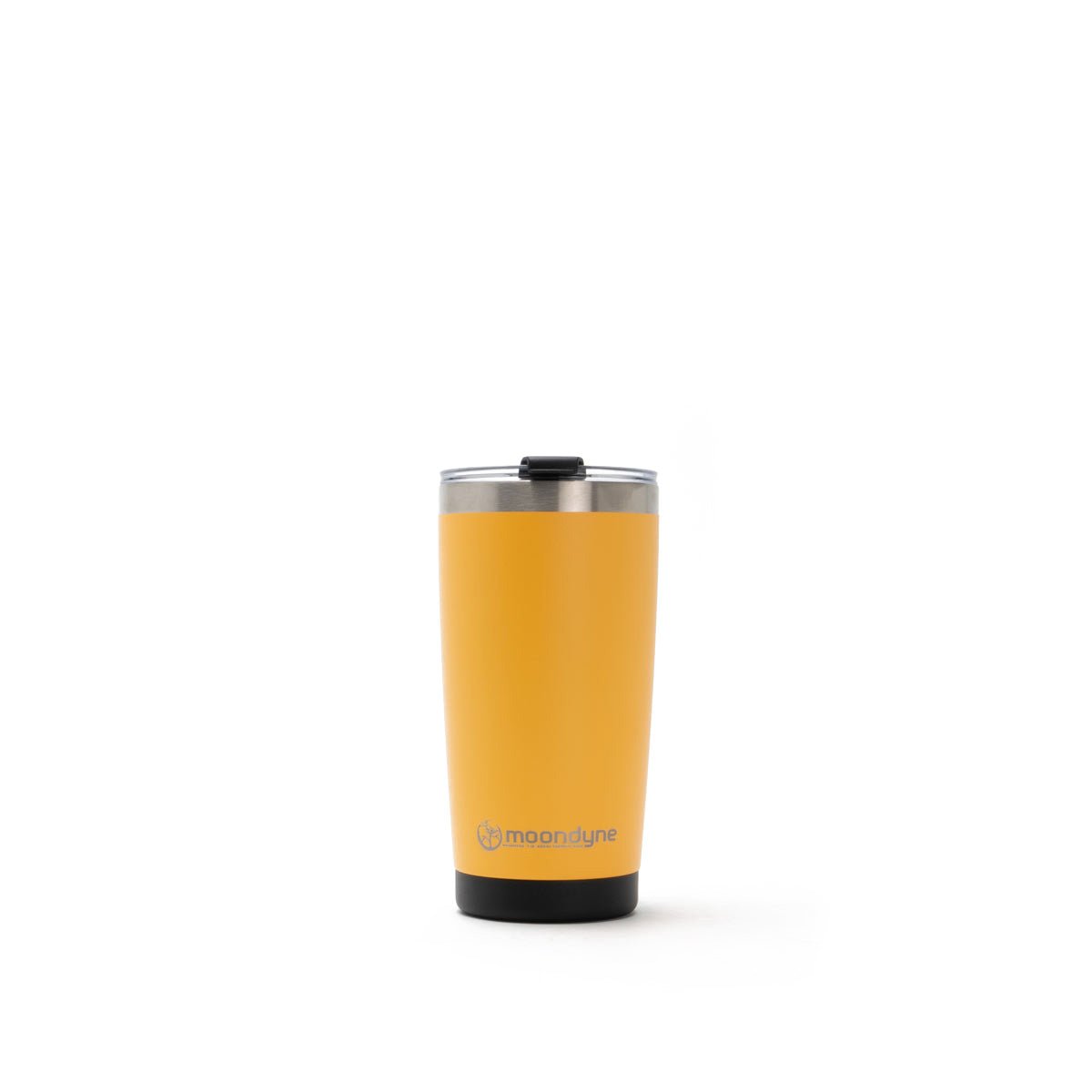 600ml Insulated Mug - YELLOW - Rugged Xtremes