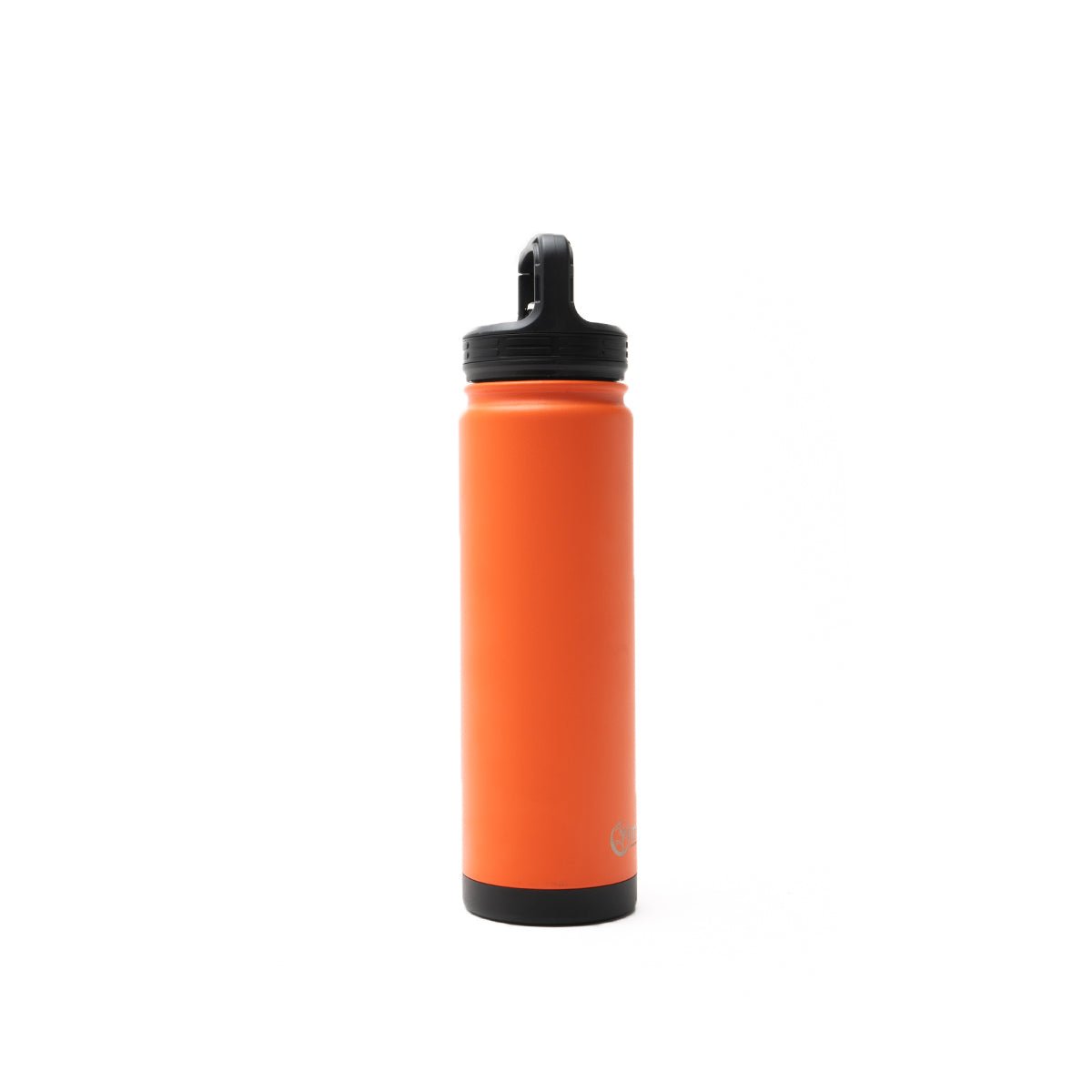 700ml Insulated Bottle - Orange - Rugged Xtremes