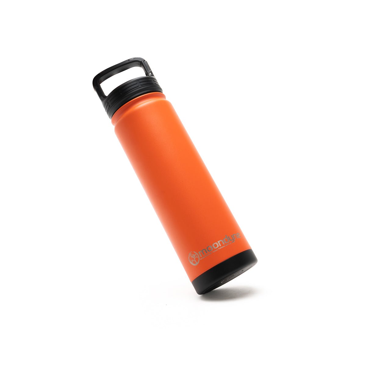 700ml Insulated Bottle - Orange - Rugged Xtremes
