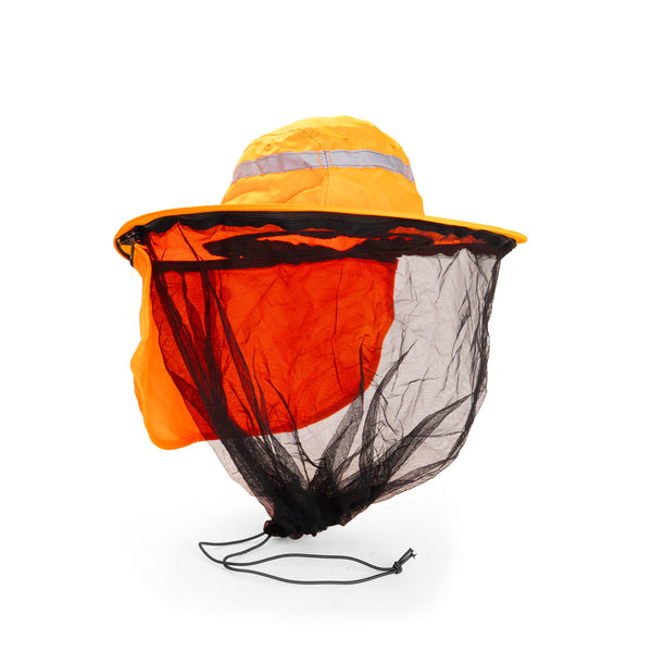 Deluxe Pop-up Protection System - HIVIS