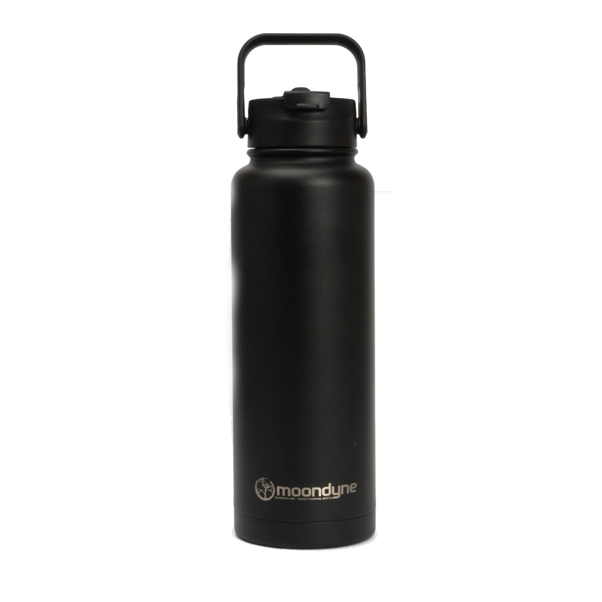 SMOKO PACK - BLACK