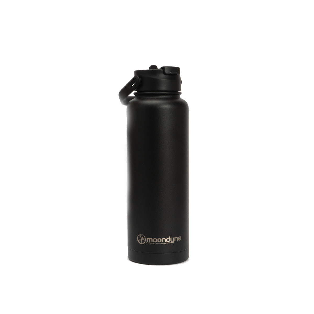 SMOKO PACK - BLACK