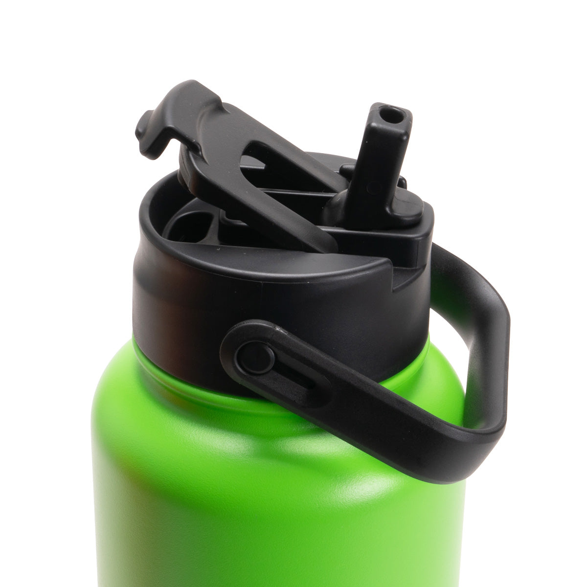 SMOKO PACK - 15L - PVC - FLUORO GREEN