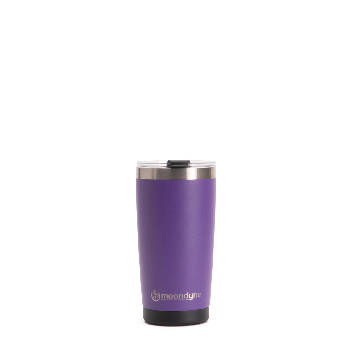 600ml Insulated Mug - PURPLE