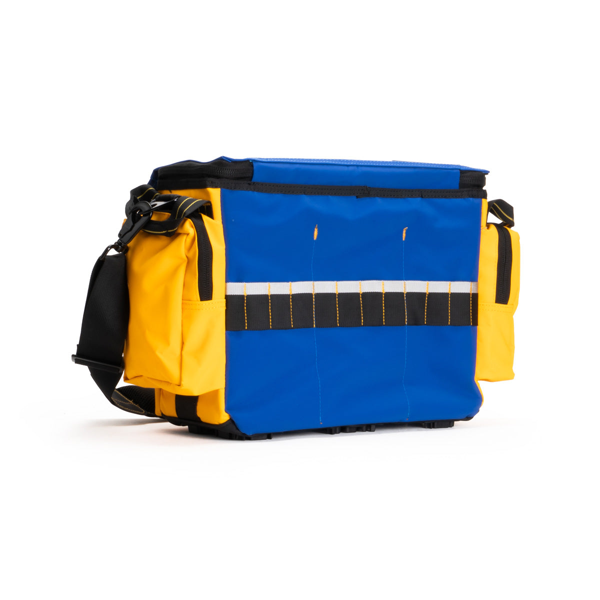 The Workmate Tool Bag – 17L – PVC – Yellow/Blue