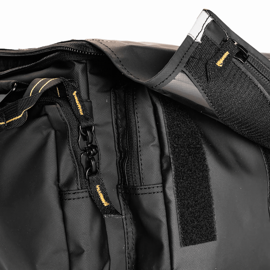 The Workmate Medium - Black