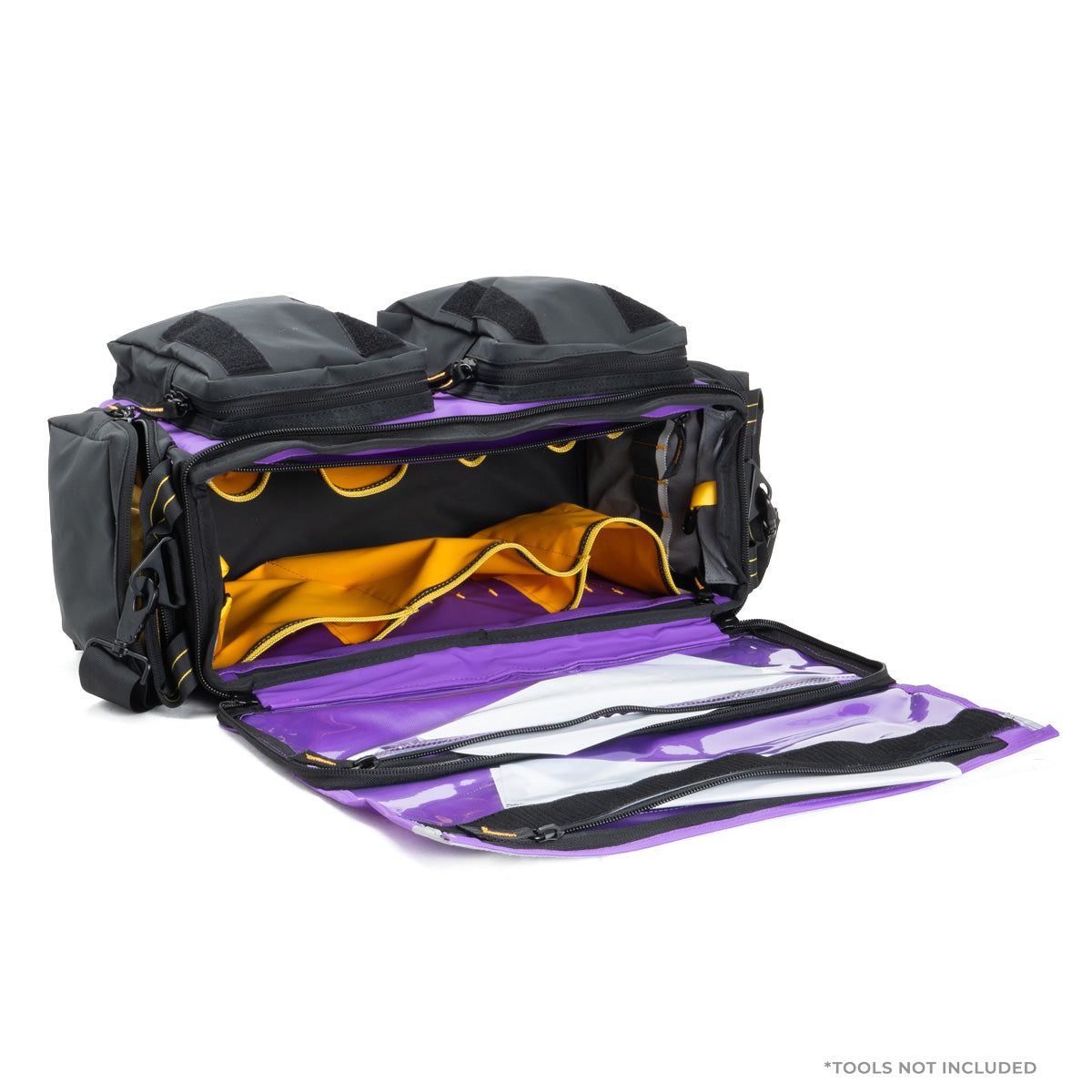 The Workmate Medium - Purple