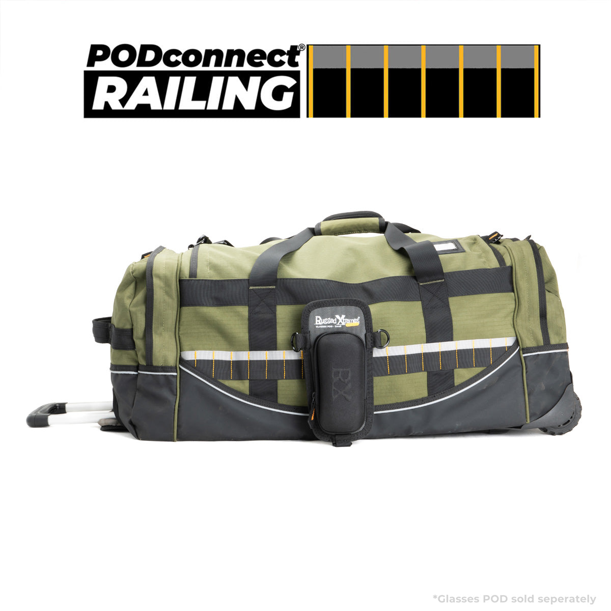 FULL SWING DELUXE FIFO PACK
