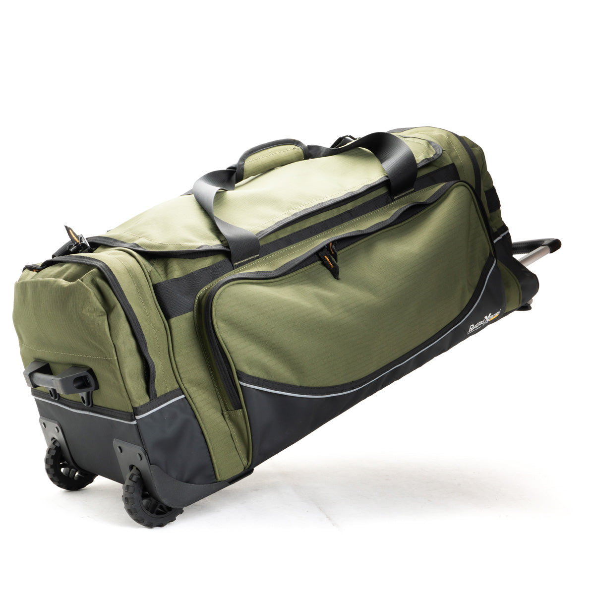 XL WHEELED TRANSIT BAG