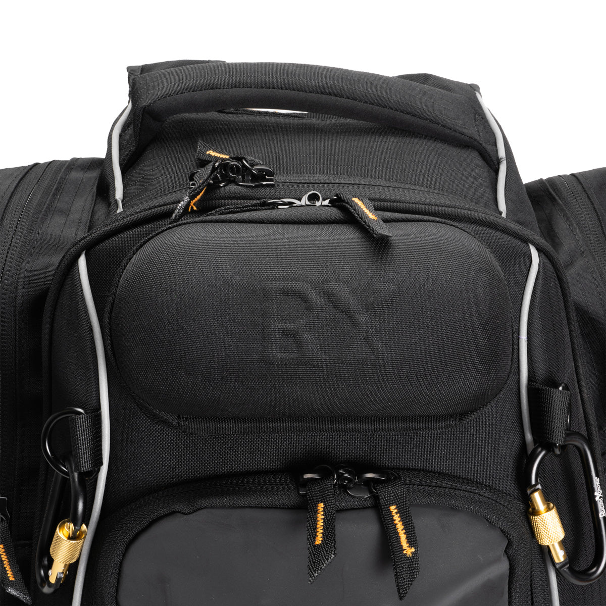 FIFO Transit Backpack - 30L - Canvas - Black