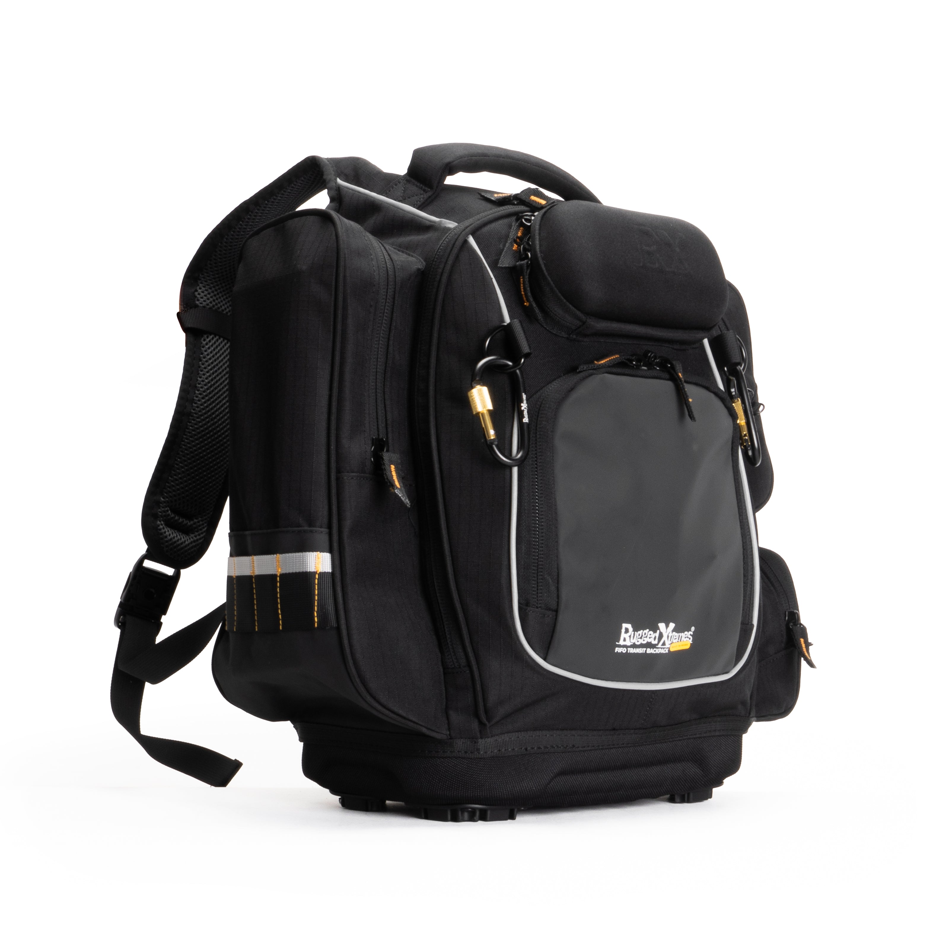 FIFO Transit Backpack - 30L - Canvas - Black