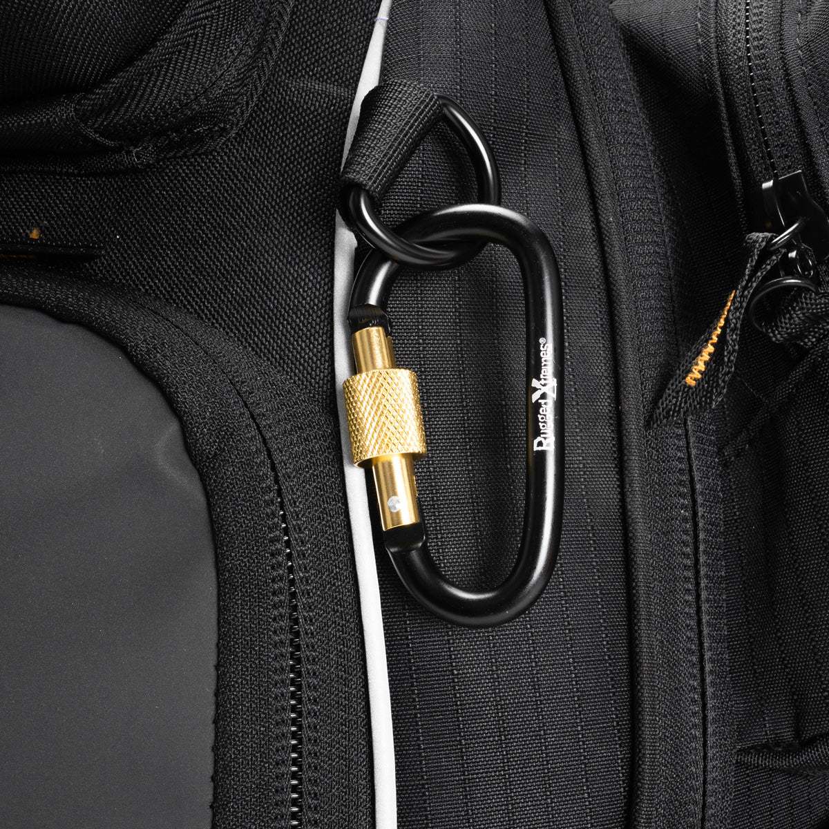FIFO Transit Backpack - 30L - Canvas - Black