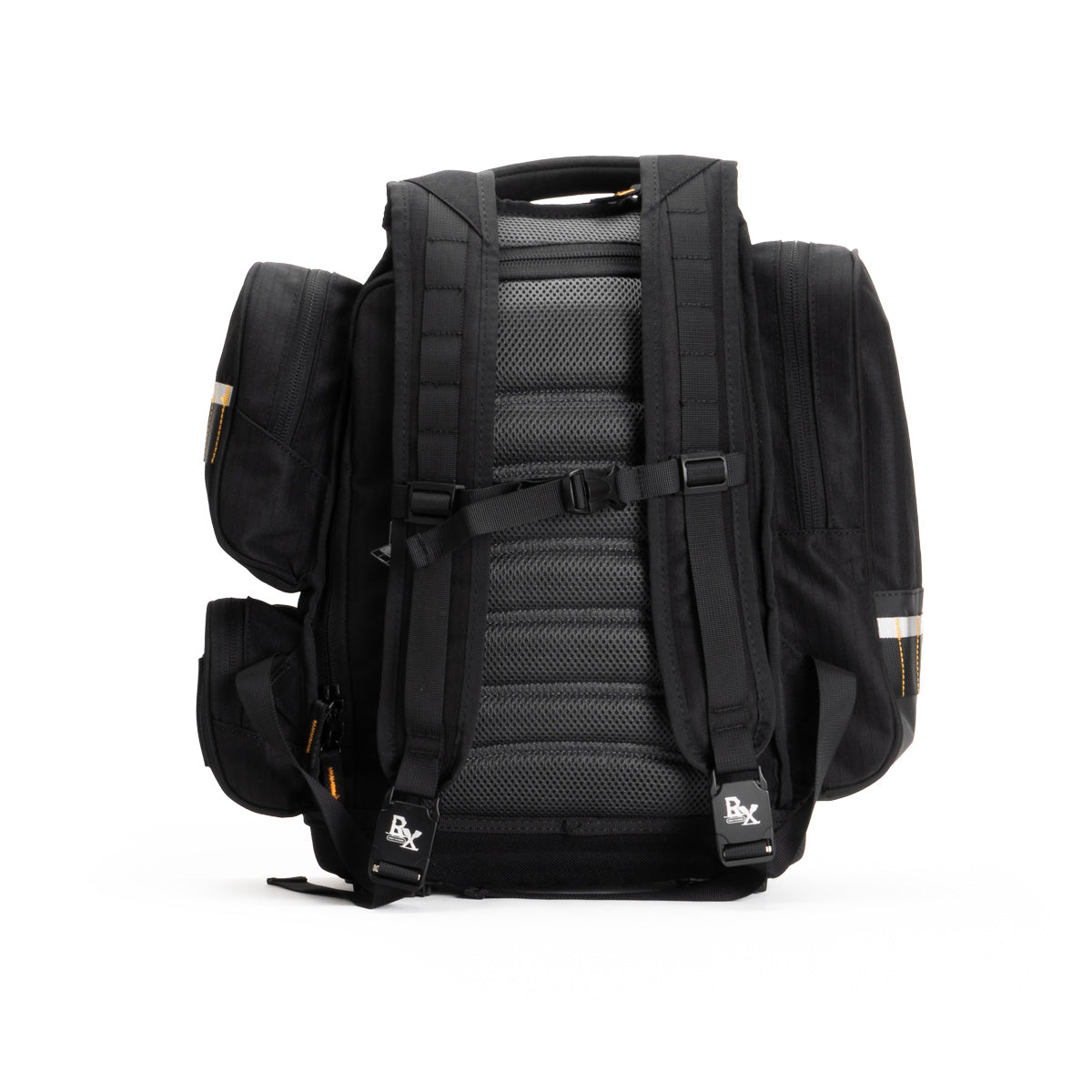 FIFO Transit Backpack - 30L - Canvas - Black