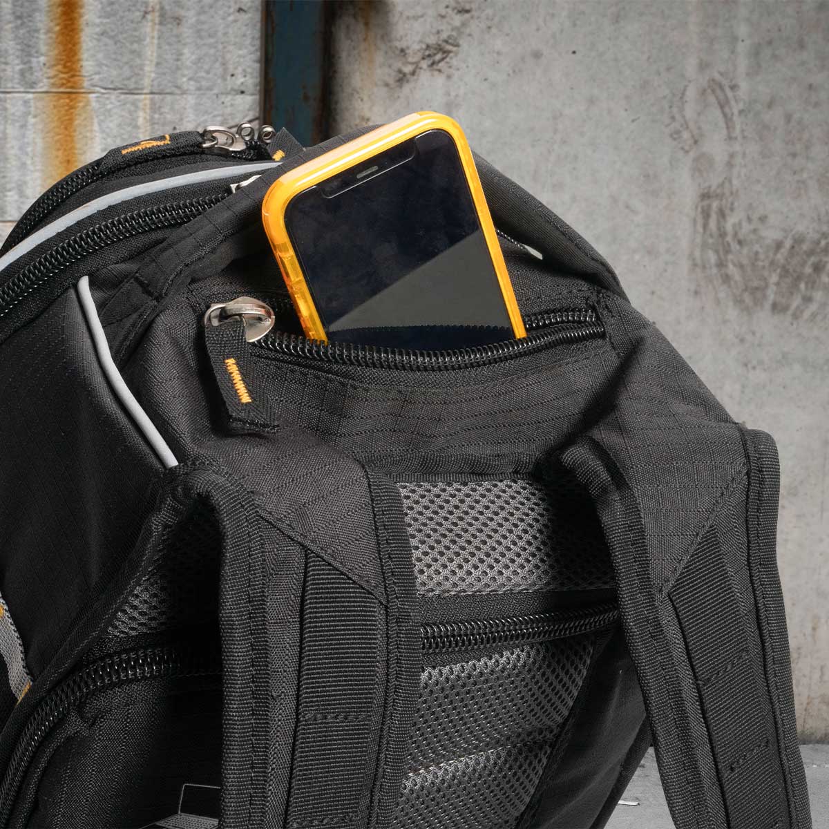 PODconnect Backpack